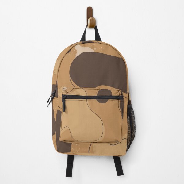 Item preview, Brown shades and shapes designed and sold by andrasdesignssss.