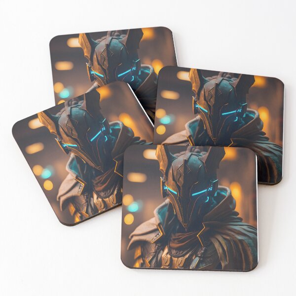 Item preview, Cyberpunk Anubis designed and sold by Gabriel Melo.