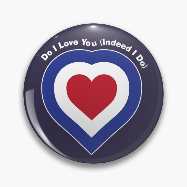 Item preview, Do I Love You? designed and sold by EvilGravy.