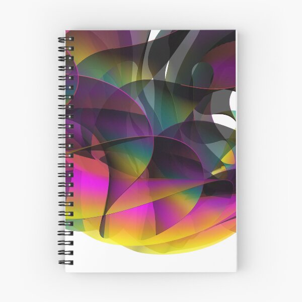 Item preview, Abanicos I designed and sold by Cesar Peralta.