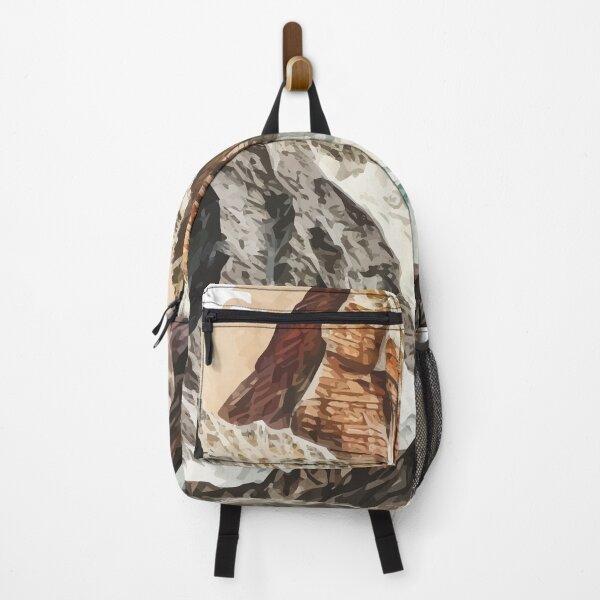 Item preview, Mount Everest - Wanderlust traveler designed and sold by GVRDesign.