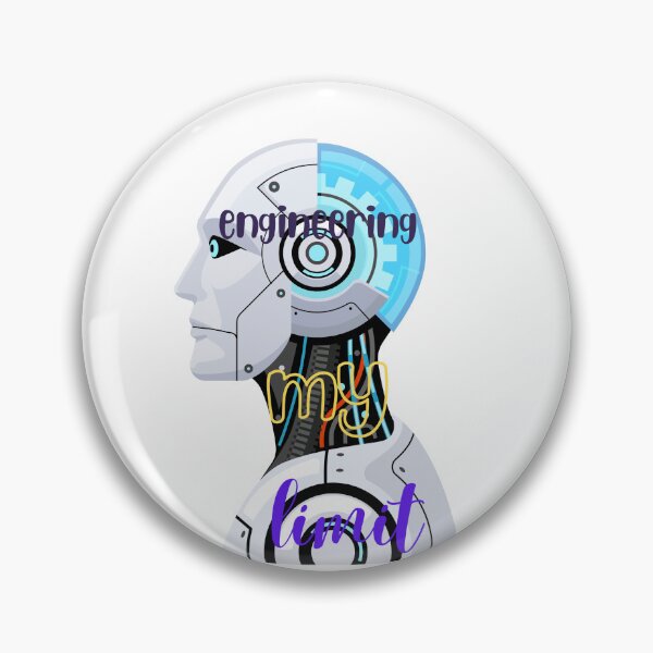 Item preview,  engineering my limit designed and sold by ODECX.