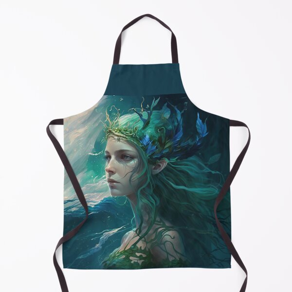 Item preview, Sea Fairy designed and sold by ebrawne.