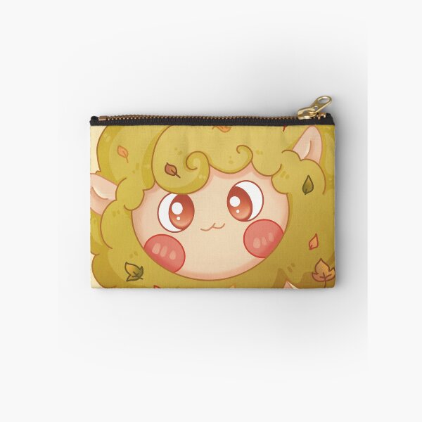 Item preview, Autumn Leaf Sheep designed and sold by manins ⭐⭐⭐⭐⭐.