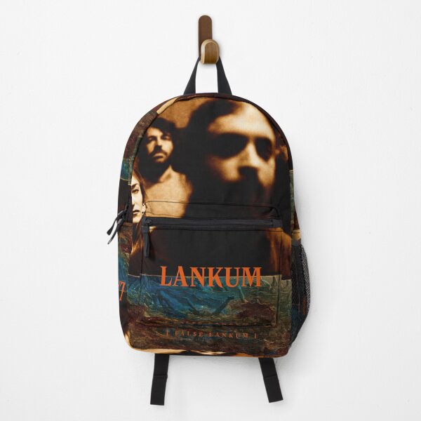Item preview, Lankum False designed and sold by lawrenceelmore0.