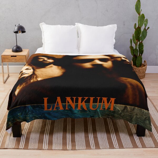 Item preview, Lankum False designed and sold by lawrenceelmore0.