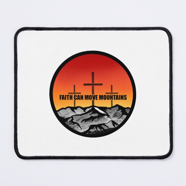 Item preview, Faith First designed and sold by New Vibes & Designs.