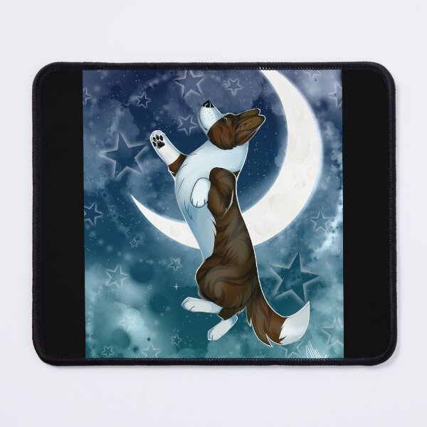 Item preview, Reach For The Stars - Cardigan Welsh Corgi designed and sold by cardimac.