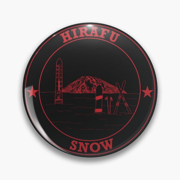 Item preview, Hirafu Snow Ski and Board designed and sold by ClaireBillson.