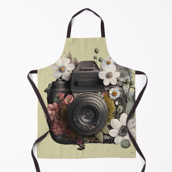 Item preview, capturing the beauty of life through the lens designed and sold by DreamPrint Collective.