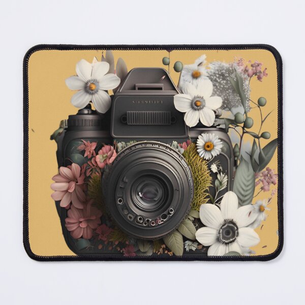 Item preview, capturing the beauty of life through the lens designed and sold by DreamPrint Collective.