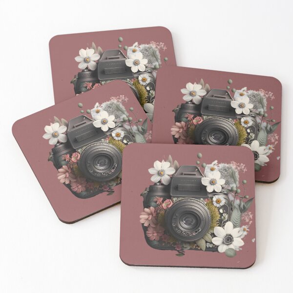 Item preview, capturing the beauty of life through the lens designed and sold by DreamPrint Collective.