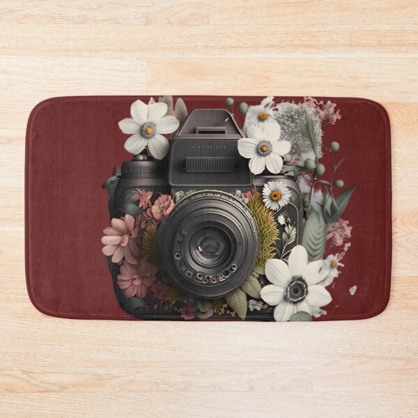 Item preview, capturing the beauty of life through the lens designed and sold by DreamPrint Collective.