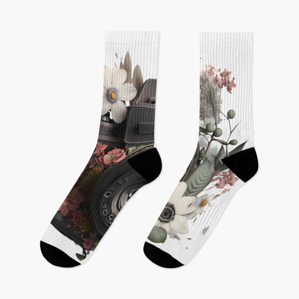 Item preview, capturing the beauty of life through the lens designed and sold by DreamPrint Collective.