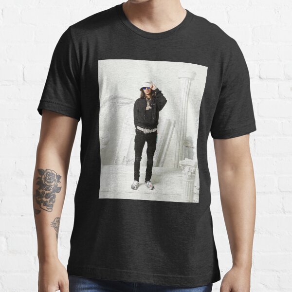 J cole shirts outlet hot topic