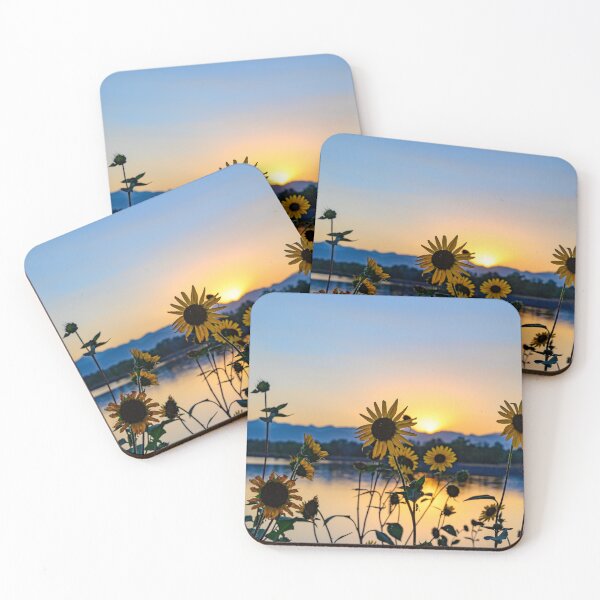Item preview, Wildflower Sunset designed and sold by Craig Kauzmann.
