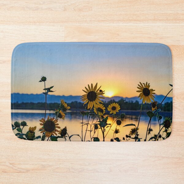 Artikelvorschau, Wildflower Sunset entworfen und verkauft von Craig Kauzmann.
