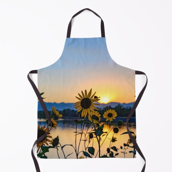 Item preview, Wildflower Sunset designed and sold by Craig Kauzmann.