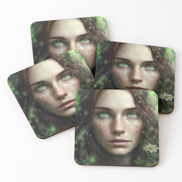 Item preview, Earth Child designed and sold by EngelPrints.