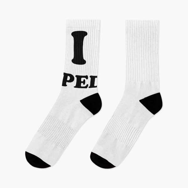 Item preview, I LOVE PEDRO designed and sold by MeganHickson.
