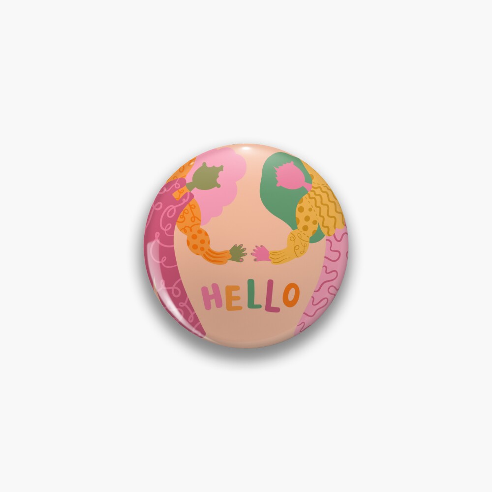 Item preview, Pin designed and sold by EmiLouDesign.