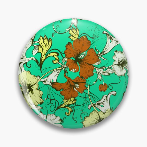 Artikelvorschau, Wunderschöne Blumenorchidee 3 entworfen und verkauft von Clothief-Store.