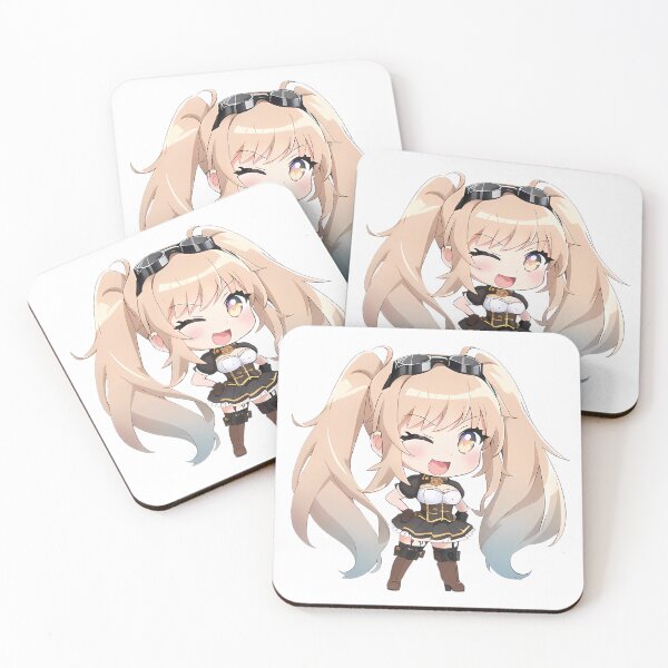 Item preview, Layla (Chibi) Mobile Legends Fan Art designed and sold by NaniAdvent.