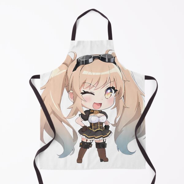 Item preview, Layla (Chibi) Mobile Legends Fan Art designed and sold by NaniAdvent.
