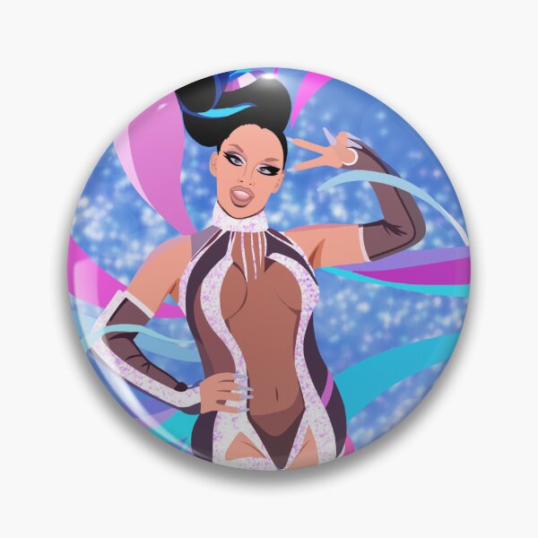 Item preview, Sasha colby designed and sold by KaiVerroDesigns.