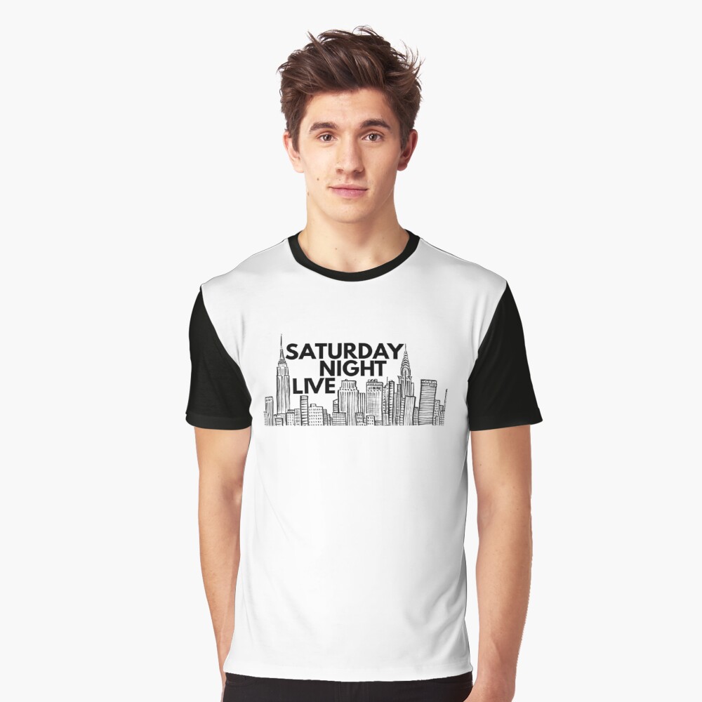 Artikel-Vorschau von Grafik T-Shirt, designt und verkauft von laurenthomsxn.