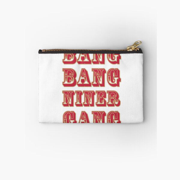 Item preview, BANG BANG NINER GANG  designed and sold by Pbogdis13.