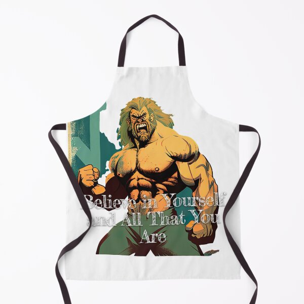 Item preview, Believe in Yourself and All That You AreDesignBodybuilding Fitness Gym Workout Exercise Merch Print Design designed and sold by tengamerx.