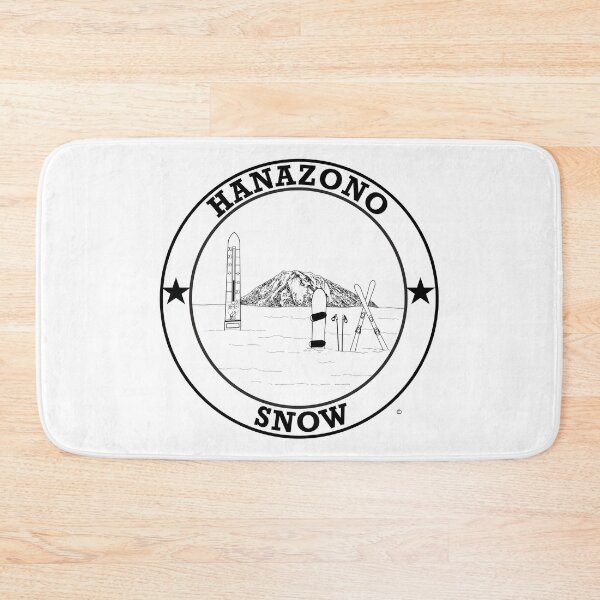 Item preview, Hanozono Snow Ski and Board designed and sold by ClaireBillson.