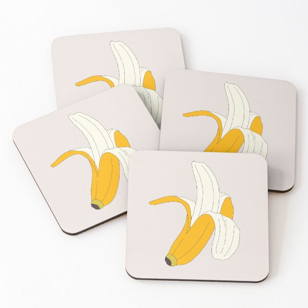 Item preview, Banane designed and sold by Eathusiast.