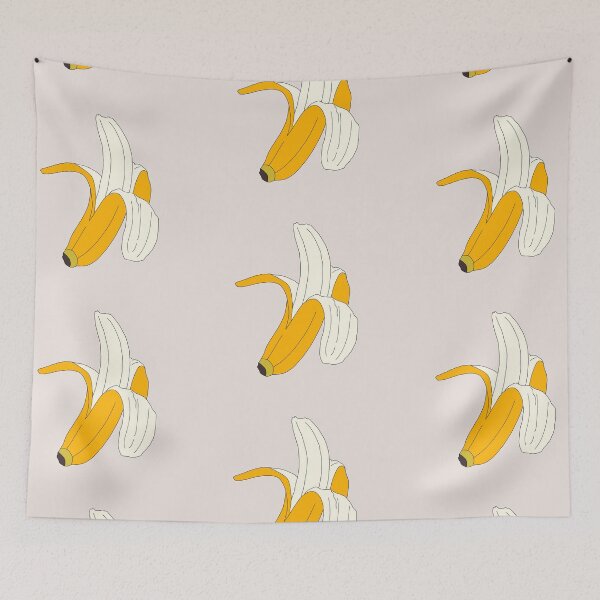 Artikelvorschau, Banane entworfen und verkauft von Eathusiast.