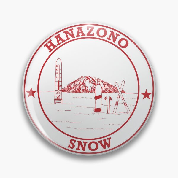 Item preview, Hanazono Snow Ski and Board designed and sold by ClaireBillson.