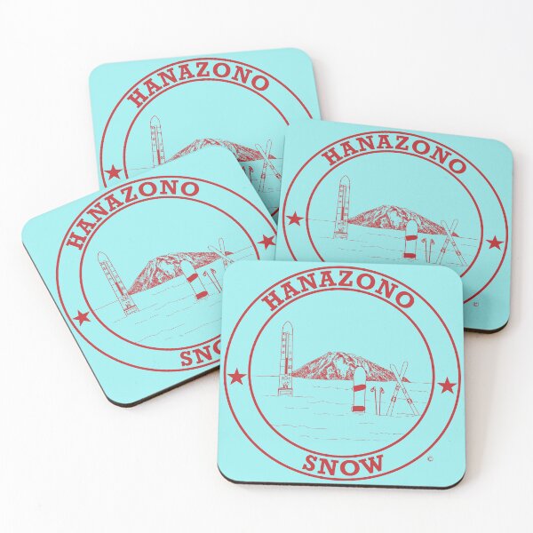Item preview, Hanazono Snow Ski and Board designed and sold by ClaireBillson.