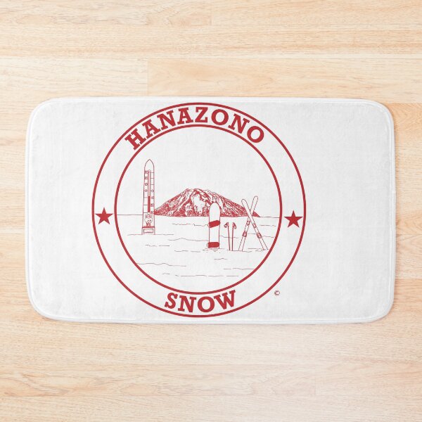 Item preview, Hanazono Snow Ski and Board designed and sold by ClaireBillson.