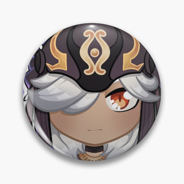 Item preview, Cyno designed and sold by Maythedragonlord .
