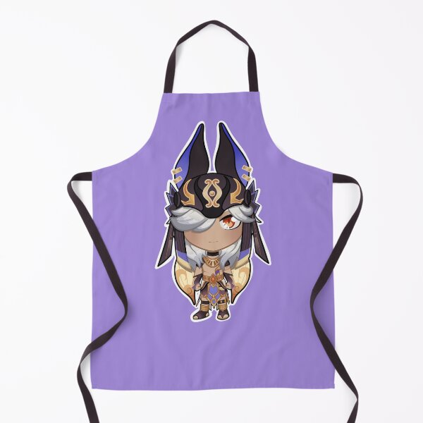 Item preview, Cyno designed and sold by Maythedragonlord .