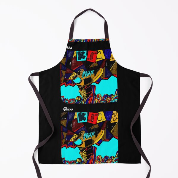 Item preview, Kicks designed and sold by Inx Artworks.
