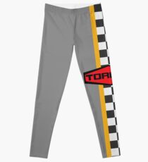 Torgue Leggings Leggings