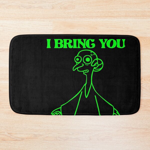 Item preview, I Bring You Love 23 Green designed and sold by rockbottomau.