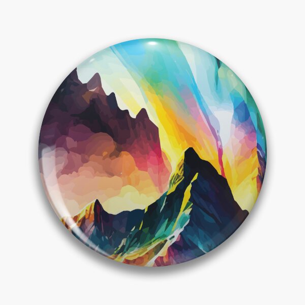 Item preview, Aurora Borealis Road Trip - Wanderlust Traveller designed and sold by GVRDesign.