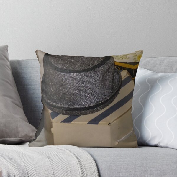 Item preview, Vintage Hat And Box designed and sold by WildestArt.