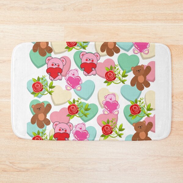 Item preview, Love teddy bear designed and sold by JayashreeNayak.