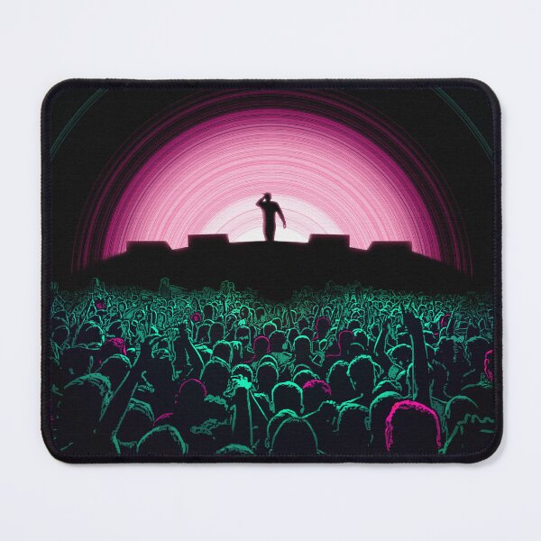 Item preview, The Stage designed and sold by johnissober.