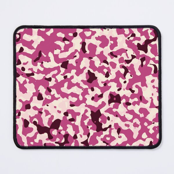 Item preview, Crayon Pink Desert Camo designed and sold by Clothief-Store.