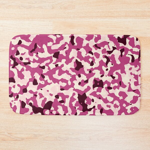 Item preview, Crayon Pink Desert Camo designed and sold by Clothief-Store.