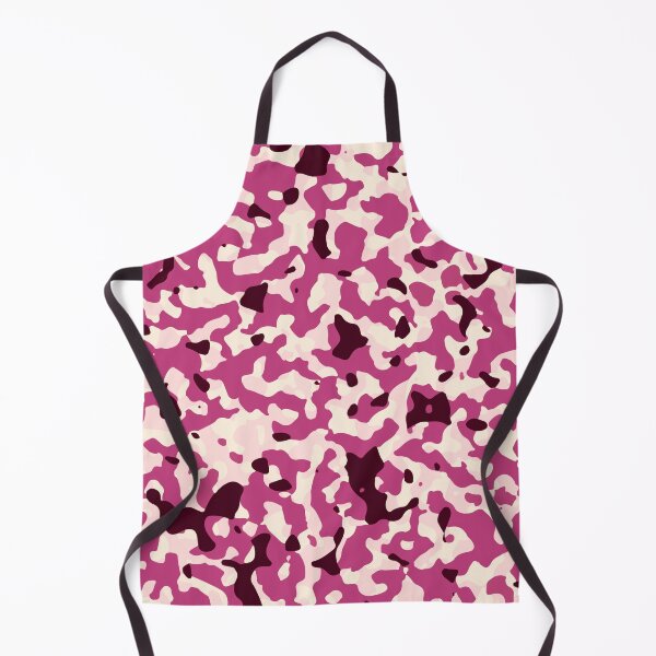 Item preview, Crayon Pink Desert Camo designed and sold by Clothief-Store.